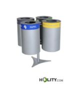 papelera-para-reciclaje-4-x-40-lt-h424-113