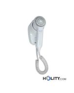 secador-de-pelo-de-pistola-para-hotel-h438-102-dimensiones