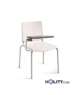 silla-sala-de-reuniones-con-tableta-de-escritura-h44901