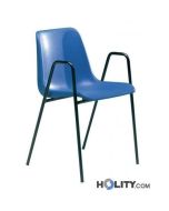 silla-para-sala-meeting-con-reposabrazos-h44910