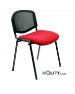 silla-para-meeting-con-estructura-pintada-negra-y-respaldo-de-diseño-h44924