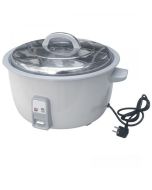 Cuociriso elettrico professionale  h45604