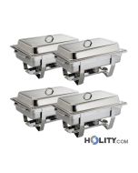set-de-4-chafing-dish-profesionales-h464-175