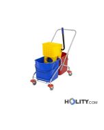 cubo-doble-para-limpieza-con-escurridor-h464-203