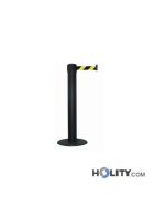 columna-señalizacion-recorrido-con-cinta-de-9-metros-h483-07
