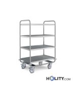 carro-de-servicio-de-acero-inox-con-4-estantes-h492-03