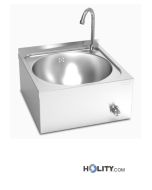 lavabo-inox-de-pared-con-mando-de-rodilla-h509-120