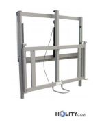 soporte-para-pizarras-con-estructura-manual-h557-03
