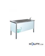 bañera-de-lavado-para-veterinaria-h601-29