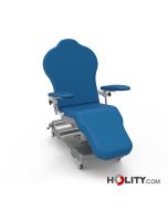 Sillón especializado para clínica h634_37