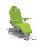 Sillón eléctrico para extracciones h634_38