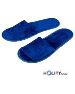 ciabatta-hotel-aperta-in-velluto-suola-in-gomma-eva-h662-06