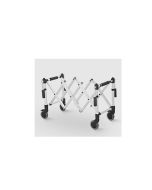 Carrito funerario plegable h687_86