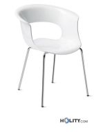 silla-miss-b-antishock-scab-design-4-patas-h74100