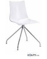 sedia-zebra-antishock-su-trespolo-scab-design-h74106