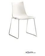 silla-scab-zebra-tecnopolímero-trineo-h74279