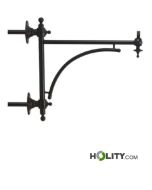 soporte-pastoral-para-iluminacion-con-doble-anclaje-a-pared-h744-19