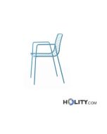 silla-de-diseño-de-metal-h74-356