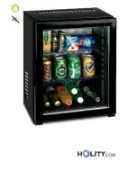Minibar vitrina ecológico para hotel h7619