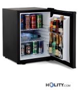 Minibar con compresor para habitaciones de hotel h7667