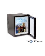 Minibar termoeléctrico para hotel h7677