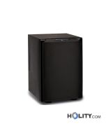 Minibar para hotel negro h76_105