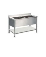 fregadero-inox-l-140-cm-2-cubetas-y-estante-h778-02