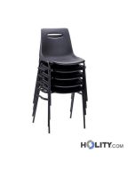 silla-para-sala-conferencia-con-ganchos-ignifugos-grosfillex-h7802