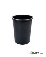 Cubo de basura 200 l h836_33