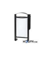 papelera-con-cenicero-externo-h8641