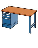 work-table-w-175-cm-with-drawer-unit-h870-11