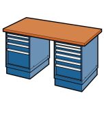 mesa-de-trabajo-l-200-cm-2-cajoneras-con-zocalos-h870-16