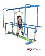 paralela-para-niños-con-monorailes-arnes-y-superficie-separadora-h948-06