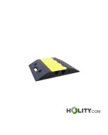 Protección de cables de 2 canales h972_78