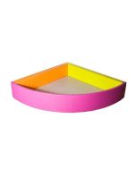 Piscina con palline per bambini piccoli h999_50