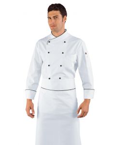 chaqueta-cocinero-en-algodon-h6511