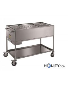 carro-termico-de-acero-inox-h31405