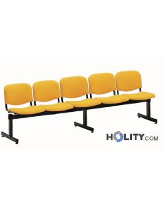 banco-5-plazas-con-asiento-tapizado-ignifugo-h34404