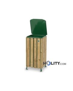 papelera-porta-residuos-de-madera-para-espacios-verdes-h35004