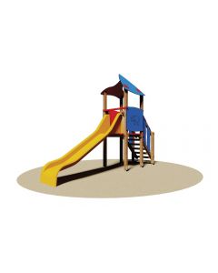 torreta-con-tobogan-para-parque-infantil-h35022