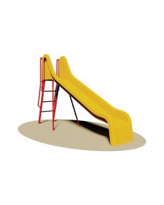 tobogan-para-parque-infantil-en-resina-y-metal-h35023