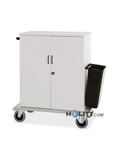 carro-para-recargar-minibar-h2277