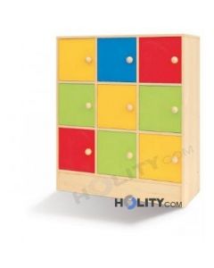 mueble-con-9-puertas-coloradas-para-escuela-infantil-h40229