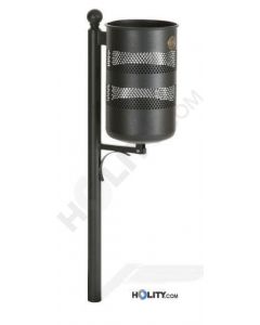 papelera-para-mobiliario-urbano-en-acero-35-lt-h140106