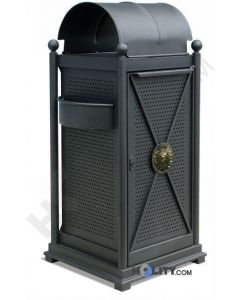 papelera-con-tapa-para-mobiliario-urbano-105-lt-h140133