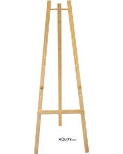 caballete-de-madera-h165-cm-h14865