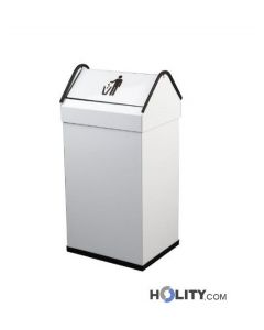 papelera-con-tapa-abatible-h21808