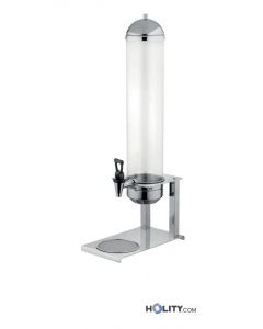 Dispensador refigerado para zumo h1005_13