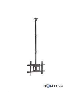 Supporto tv da soffitto 37 - 80 pollici h1010_19