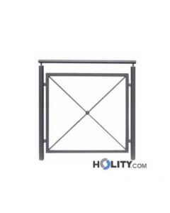 barrera-delimitadora-de-acero-galvanizado-h109124